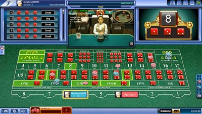 Panduan Mengetahui Macam-Macam Permainan Live Casino Di Sbobet