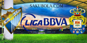 Prediksi Skor Bola Malaga vs Las Palmas 12 September 2017