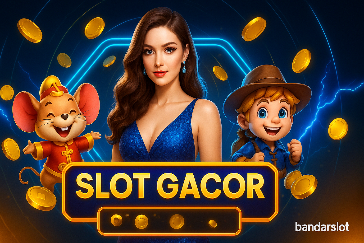 Bandarslot Provider Bandar Slot Solusi Transaksi Praktis